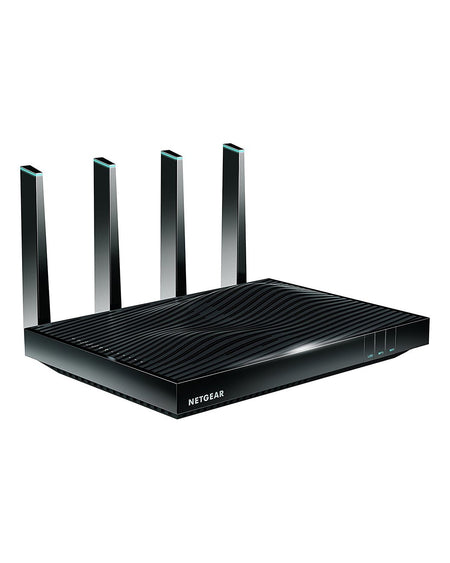 AC5000 Tri-band WiFi Router
