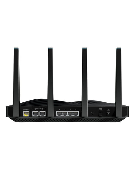 AC5000 Tri-band WiFi Router