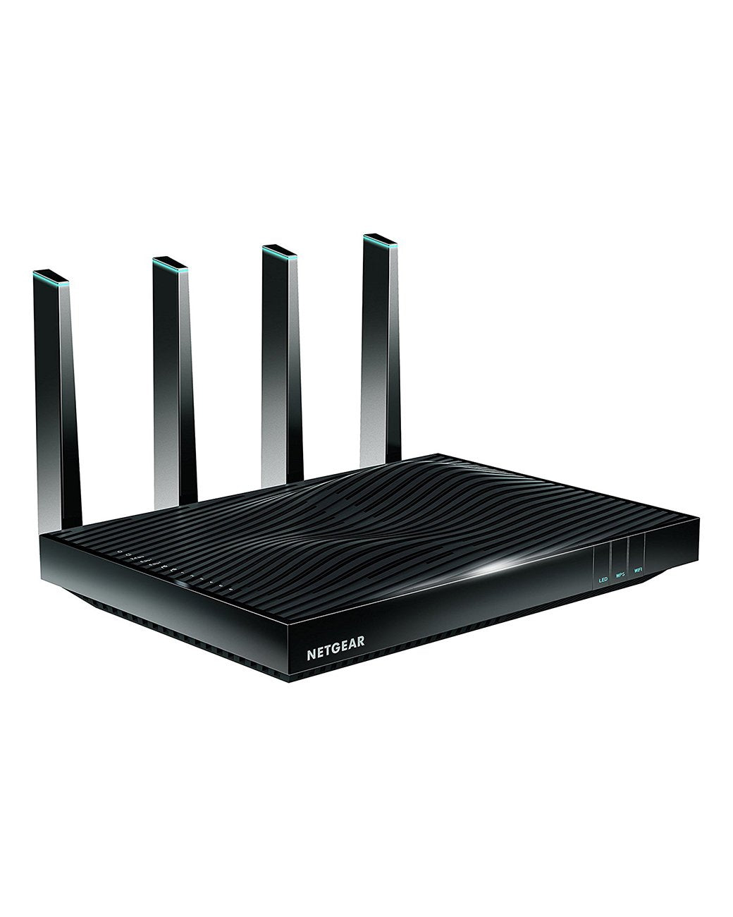 AC5000 Tri-band WiFi Router