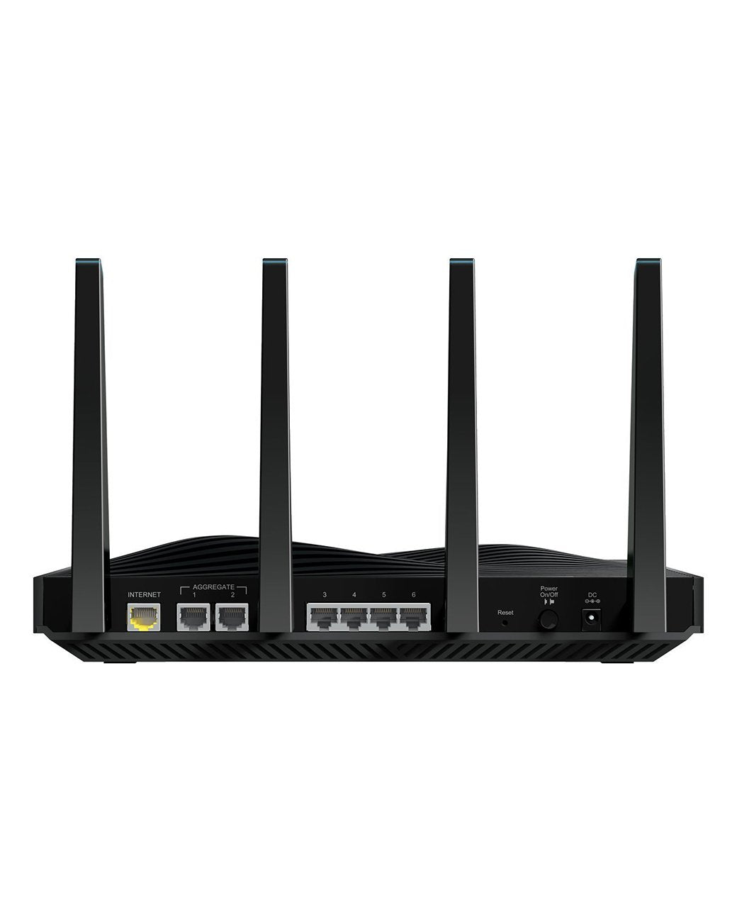 AC5000 Tri-band WiFi Router