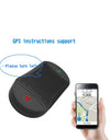 Bluetooth 4.1 In-car Speakerphone