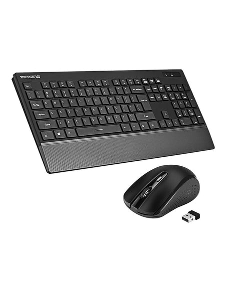 Keyboard and Mouse Combo
