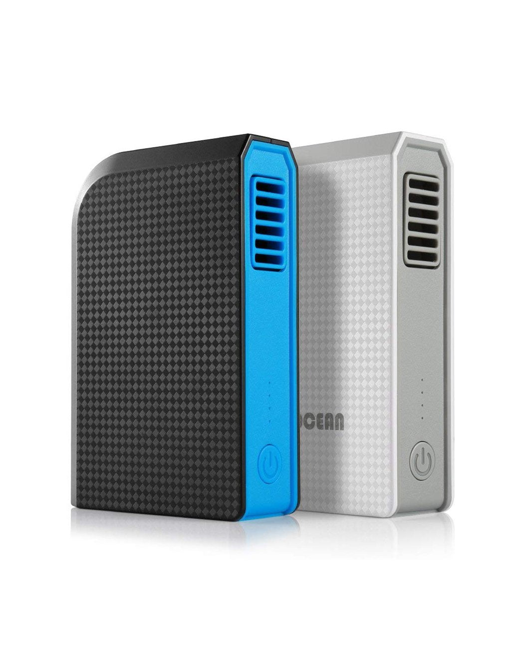 Mini Battery Rechargeable USB Fan