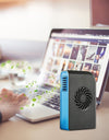 Mini Battery Rechargeable USB Fan