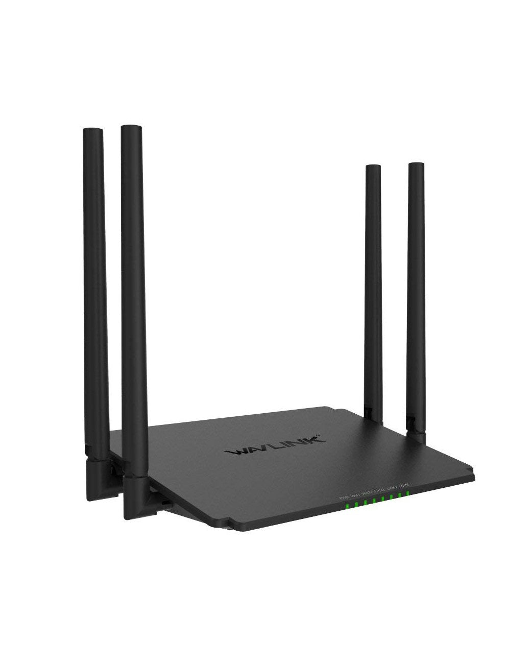 Smart Wi-Fi Wireless Router