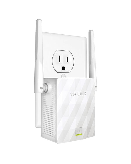 TP-Link N300 WiFi Range