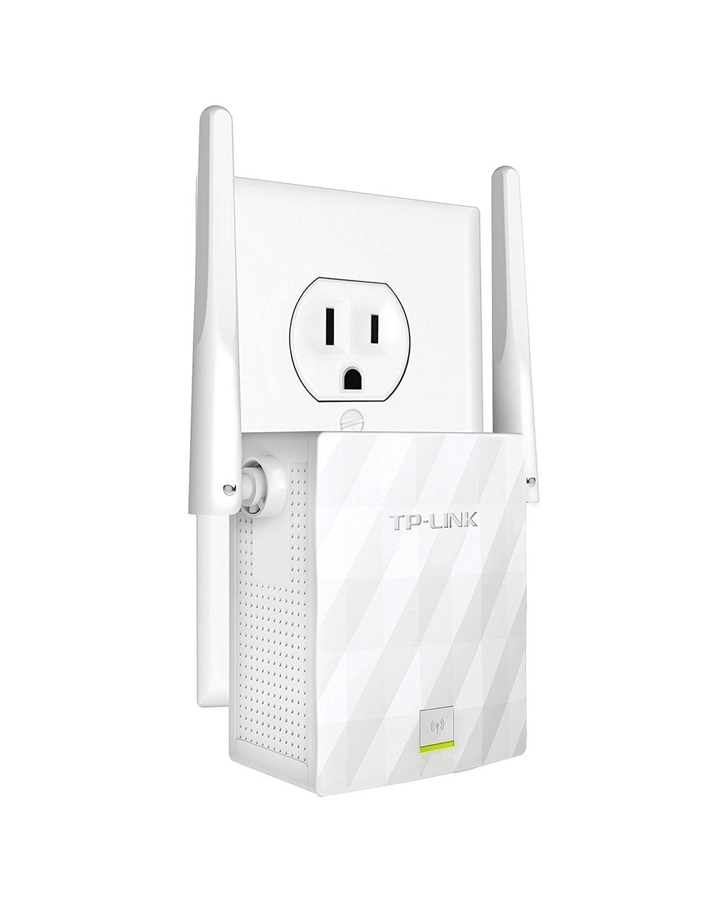 TP-Link N300 WiFi Range