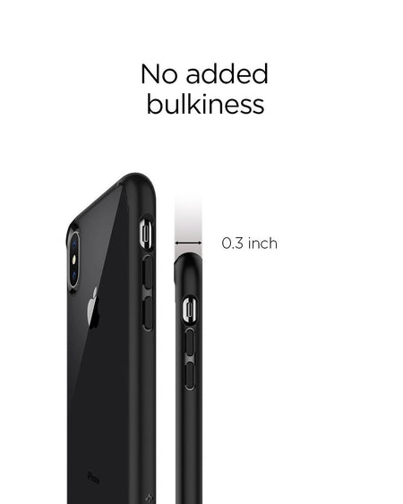 Ultra Hybrid iPhone X Case