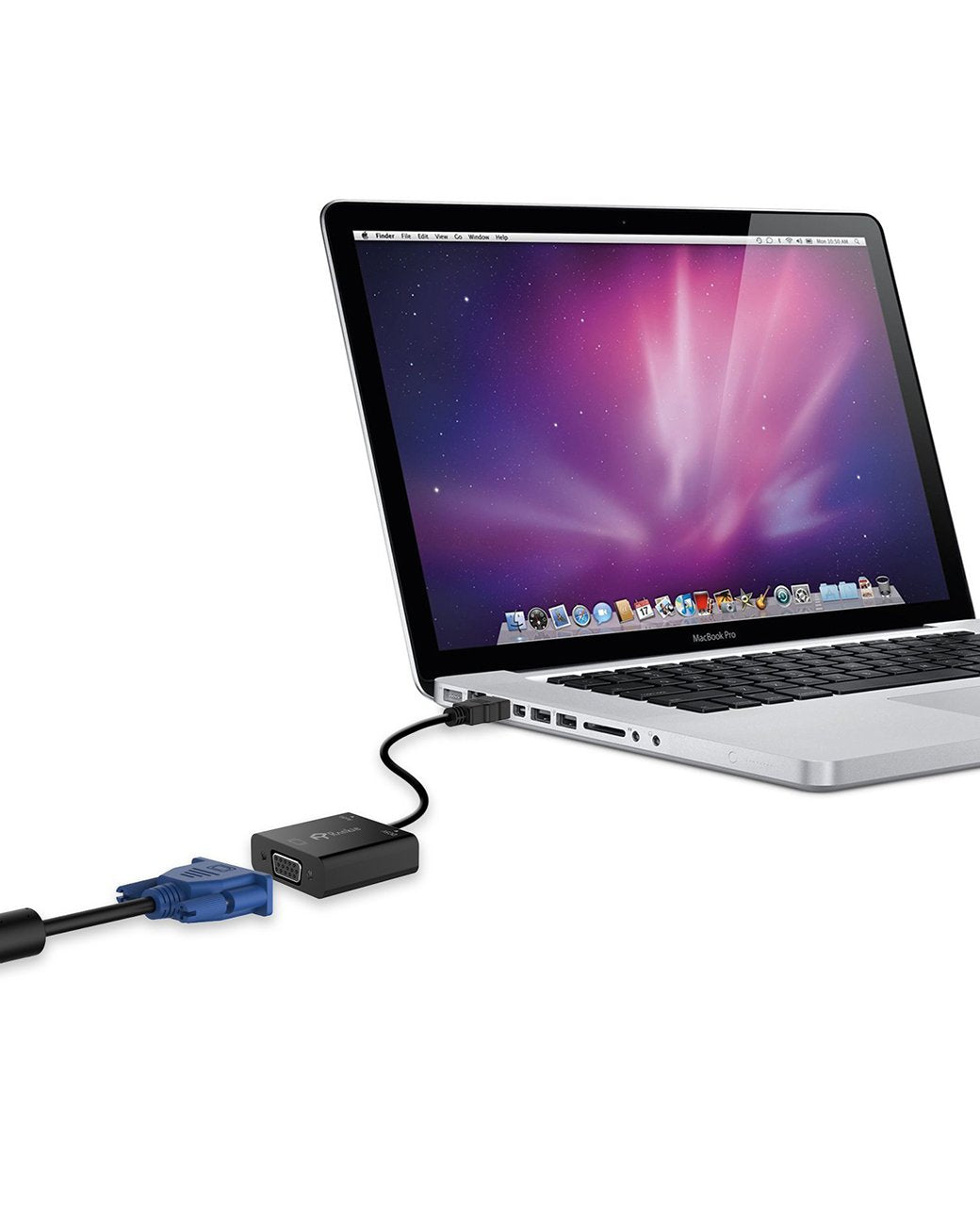 VGA Adapter with 3.5mm