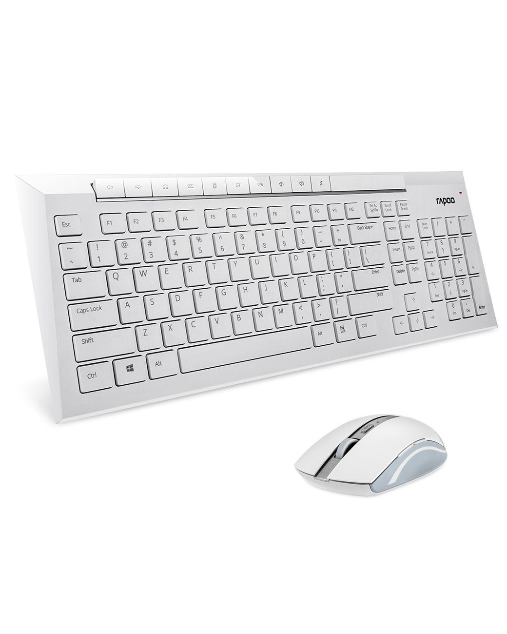 Wireless Keyboard and Mouse